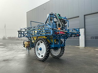 2006 delvano gt.eak veldspuit - afbeelding 3 van  23