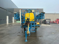 2006 delvano gt.eak veldspuit - afbeelding 8 van  23