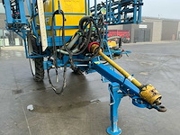 2006 delvano gt.eak veldspuit - afbeelding 9 van  23