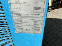 2006 df sfs 1020 de170 luchtdroger - afbeelding 4 van  4