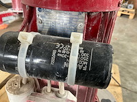 2006 diamatik bg 180ec kantenslijper - afbeelding 7 van  7