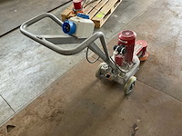 2006 diamatik bg 180ec kantenslijper - afbeelding 1 van  5