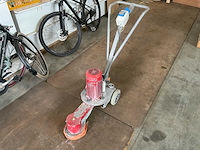 2006 diamatik bg 180ec kantenslijper - afbeelding 2 van  5