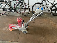 2006 diamatik bg 180ec kantenslijper - afbeelding 3 van  5