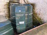 2006 distritank mazouttank - afbeelding 1 van  7