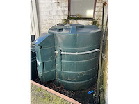 2006 distritank mazouttank - afbeelding 2 van  7