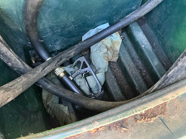 2006 distritank mazouttank - afbeelding 6 van  7