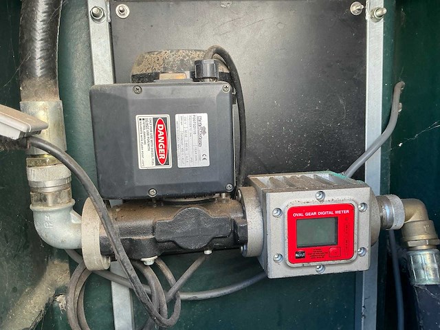 2006 distritank mazouttank - afbeelding 7 van  7