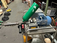 2006 dohle 6000-c3 las extruder - afbeelding 5 van  12