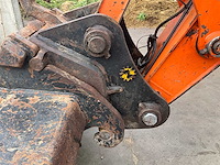 2006 doosan solar 175 lc-v rupsgraafmachine - afbeelding 5 van  57