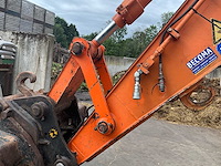 2006 doosan solar 175 lc-v rupsgraafmachine - afbeelding 7 van  57