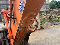 2006 doosan solar 175 lc-v rupsgraafmachine - afbeelding 11 van  57
