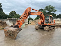 2006 doosan solar 175 lc-v rupsgraafmachine - afbeelding 1 van  57