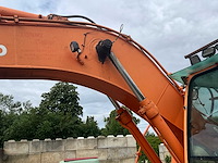 2006 doosan solar 175 lc-v rupsgraafmachine - afbeelding 14 van  57