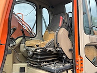 2006 doosan solar 175 lc-v rupsgraafmachine - afbeelding 25 van  57