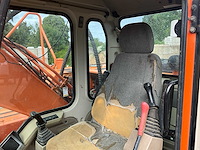 2006 doosan solar 175 lc-v rupsgraafmachine - afbeelding 26 van  57