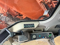 2006 doosan solar 175 lc-v rupsgraafmachine - afbeelding 27 van  57