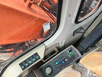 2006 doosan solar 175 lc-v rupsgraafmachine - afbeelding 28 van  57