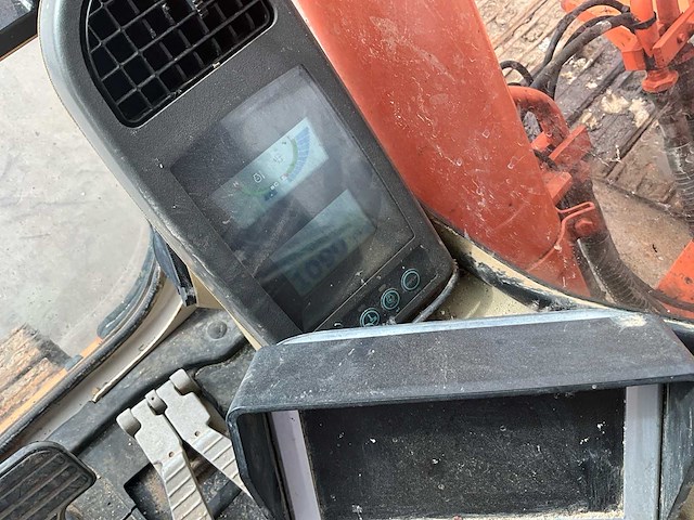 2006 doosan solar 175 lc-v rupsgraafmachine - afbeelding 30 van  57