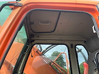 2006 doosan solar 175 lc-v rupsgraafmachine - afbeelding 35 van  57