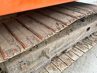 2006 doosan solar 175 lc-v rupsgraafmachine - afbeelding 38 van  57
