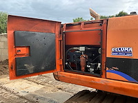2006 doosan solar 175 lc-v rupsgraafmachine - afbeelding 39 van  57