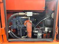 2006 doosan solar 175 lc-v rupsgraafmachine - afbeelding 40 van  57