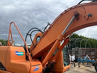 2006 doosan solar 175 lc-v rupsgraafmachine - afbeelding 44 van  57