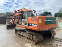 2006 doosan solar 175 lc-v rupsgraafmachine - afbeelding 34 van  57