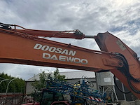 2006 doosan solar 175 lc-v rupsgraafmachine - afbeelding 47 van  57