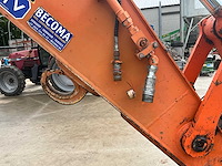 2006 doosan solar 175 lc-v rupsgraafmachine - afbeelding 49 van  57