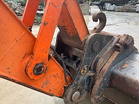 2006 doosan solar 175 lc-v rupsgraafmachine - afbeelding 50 van  57