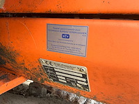 2006 doosan solar 175 lc-v rupsgraafmachine - afbeelding 52 van  57