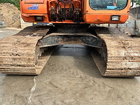 2006 doosan solar 175 lc-v rupsgraafmachine - afbeelding 53 van  57