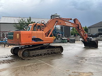 2006 doosan solar 175 lc-v rupsgraafmachine - afbeelding 54 van  57
