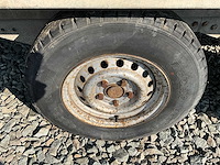 2006 eduards trailer pl27 aanhangwagen - afbeelding 4 van  17