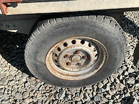 2006 eduards trailer pl27 aanhangwagen - afbeelding 5 van  17