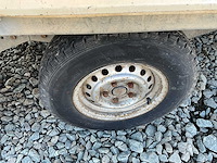 2006 eduards trailer pl27 aanhangwagen - afbeelding 7 van  17