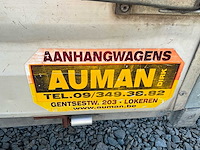 2006 eduards trailer pl27 aanhangwagen - afbeelding 8 van  17
