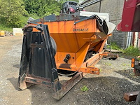 2006 epoke sw3000 zoutstrooier - afbeelding 1 van  8