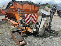 2006 epoke sw3000 zoutstrooier - afbeelding 3 van  8