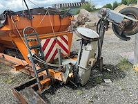 2006 epoke sw3000 zoutstrooier - afbeelding 4 van  8