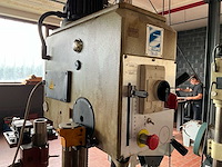 2006 erlo ts-25 kolomboormachine - afbeelding 2 van  3