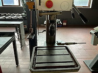 2006 erlo ts-25 kolomboormachine - afbeelding 3 van  3