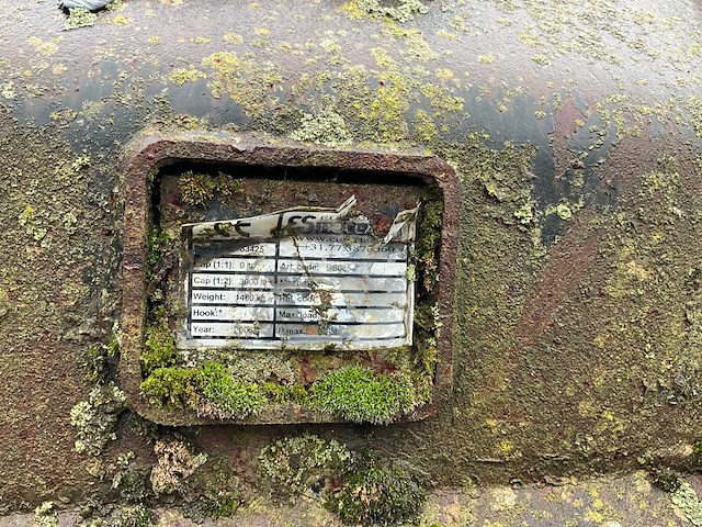 2006 es sd085-7 graafbak - afbeelding 6 van  6