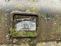 2006 es sd085-7 graafbak - afbeelding 6 van  6