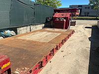 2006 faymonville stbz-4va dieplader met dolly - afbeelding 2 van  21
