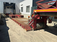 2006 faymonville stbz-4va dieplader met dolly - afbeelding 17 van  21