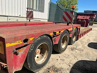 2006 faymonville stbz-4va dieplader met dolly - afbeelding 20 van  21
