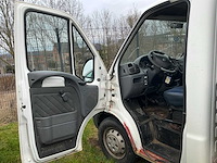 2006 fiat ducato 3 zijdelingse kipper van scatollini bedrijfswagen - afbeelding 2 van  40